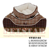 Lovely Washable Heated Popular Warm Cozy Personalized Dog Bed