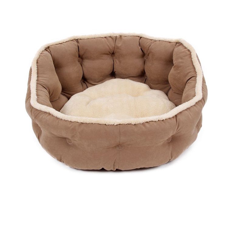 Customized Durable Superior Quality Dog Sleep Bed