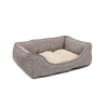 Stylish Modern Eco-friendly Portable Promotional Various Dog Bed Sofa