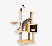 cheap cat trees