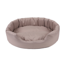 Unique Design mat removable Oxford Pet Memory Foam Dog Bed