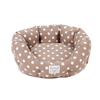Skin-friendly Washable And Durable Dog Bed Made of PP Cotton for All Seasons
