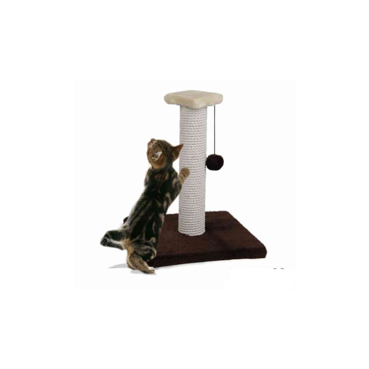 China Alibaba Supplier Easily Assemble Cat Tree