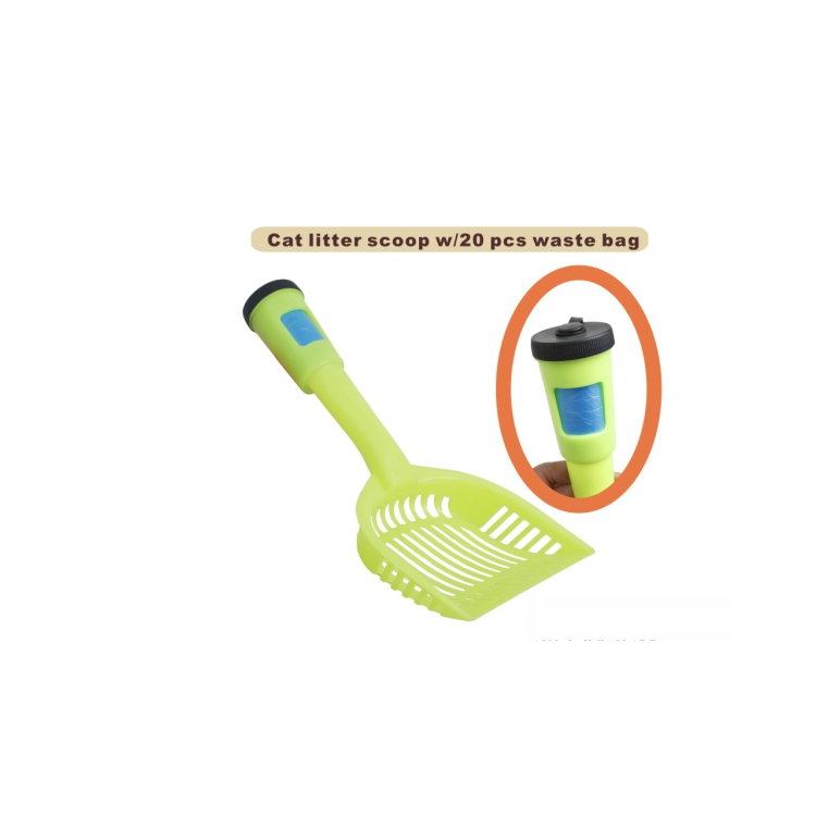 Wholesale Cleaning Products Pet Cat Litter Shovel, Cat Sand Shovel