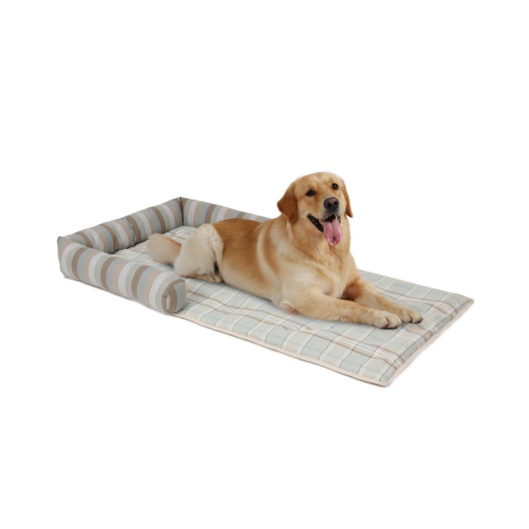 Petstar Excellent Quality Two Way Use Dog Sofa Bed