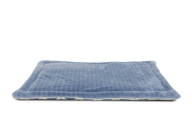 Petstar Mat Soft Pet Bed Washable Mattress for Large Medium Small Dogs