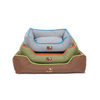 Promotional Comfortable Quality Sofa Pet Dog Bed