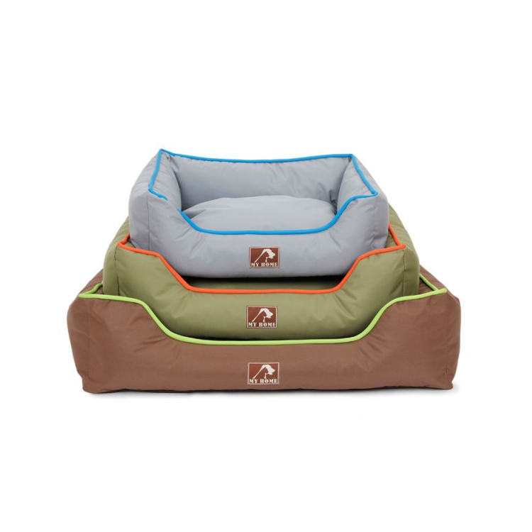 Promotional Comfortable Quality Sofa Pet Dog Bed