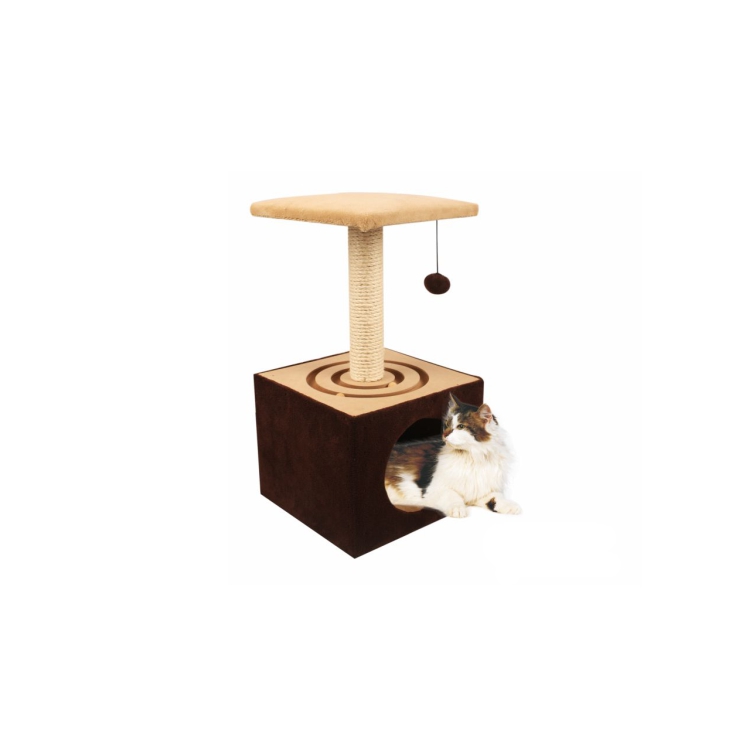 Professional Cat Beds Furniture Simple Cat Tree