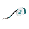 Durable ABS Nylon Parts Wholesale Rope Dog Leash