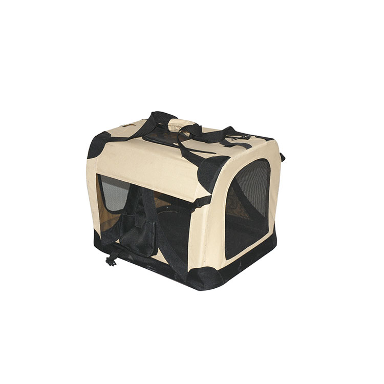 Durable Convenient Soft Fabric Dog Pet Carrier Bag