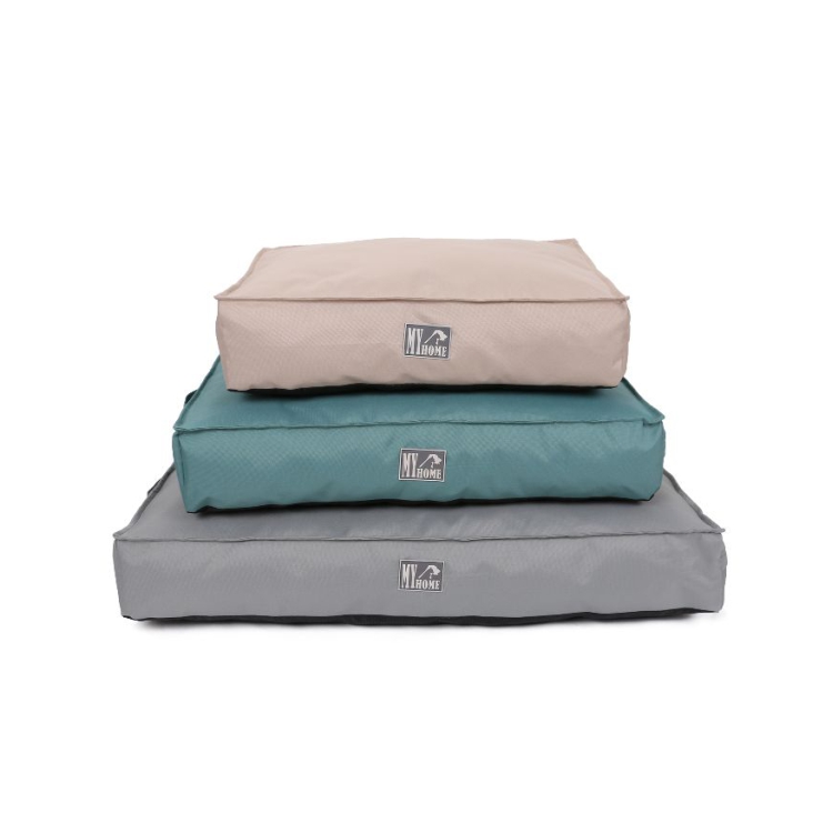 Factory Wholesale Luxury Washable Dog Bed