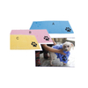 Pet Accessories Super Water Eva Pet Dog Bath Towel