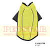 PetStar Summer Quick-drying Fabric Reflective Strip Small Dog Clothes