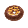 High quality soft plush donut series food style dog toys