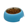 Wholesale Eco-Friendly New Pure Colour Cheap Dog Bowls