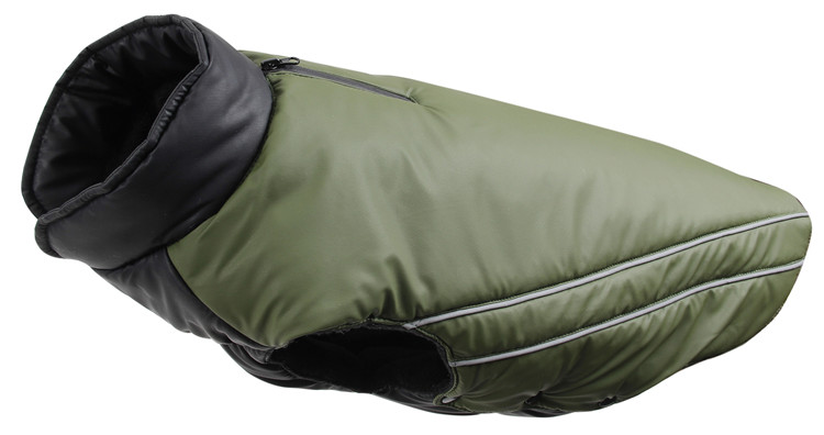 Pet Star High Quality Dog Coat,Waterproof Winter Warm Pet Jacket