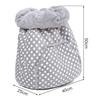 3 in 1 Cat Magic Hold Blanket Ultra Soft Foldable Multi-functional Cat Bed