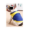 Wholesale Polyester Warm Soft Dog Winter Coat