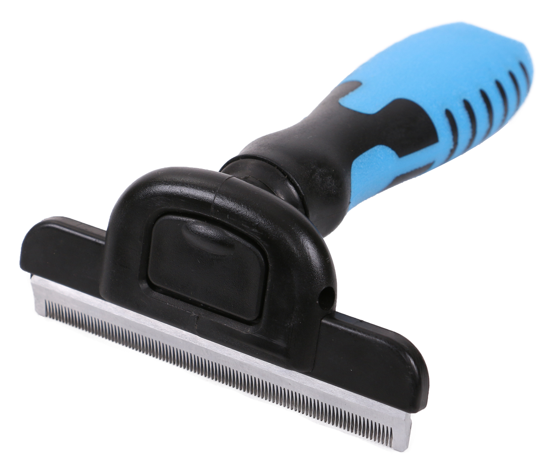 High Quality Pet Hair Remover Brush in Blue Color for Dogs&cats