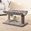 High End New Style Pet Accessories Cat Scratching Tree