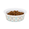 Wholesale Classic Durable Harmless Non-Toxic Ceramic Pet Bowl
