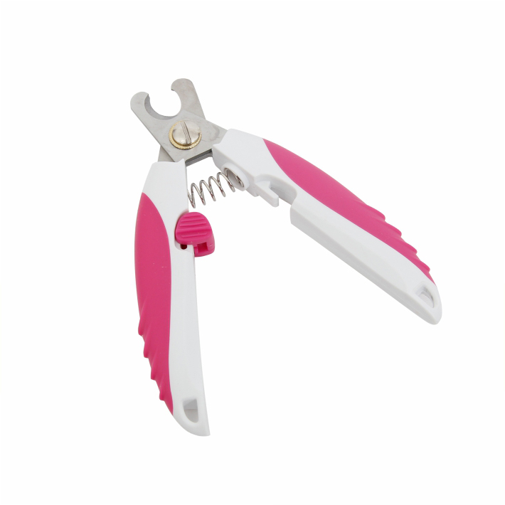 Professional Grooming Tool Dog Nail Clippers