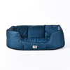 Luxury Durable Fabric BIG Pet Dog Bed