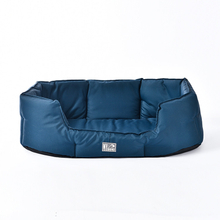 Luxury Durable Fabric BIG Pet Dog Bed