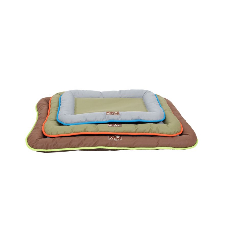 Eco-Friendly Modern Durable Custom Pet Dog Bed Mat