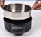 OEM Logo Pet Feeder Wholesale Stainless Steel Dog Bowl