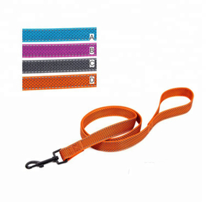 Wholesale Nylon Small Large Dog Leash