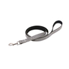 Durable Classic Padded Handle Dog Leash with Metal Buckle for Medium Large Dogs