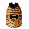 Promotional 8''-20'' Leopard Print Pet Dog Clothes Winter