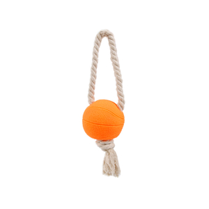 Playing Fetch Medley Balls Pet Puppy Dog Chew Toy for Aggressive Chewers