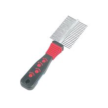 New Trimmer Stainless Steel Pet Grooming Comb