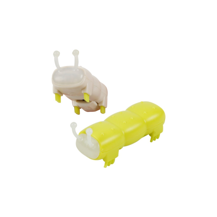 China Manufacturer ABS Pet Cockroach Electric Cat Toy