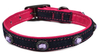 China Pet Supplies PP Personalized Cute Custom Dog Collar