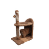 Fine Pet Products Wholesale Cat Tree With Tunnel
