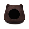 2019 Hot Sale Multi-functional Washable Collapsible Pet BedCat Nest House