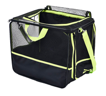Petstar Easy Carry Car Front-seat Dog Carrier