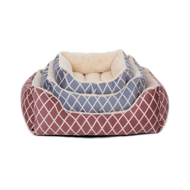 Wholesale High Quality Custom Design Pet Dog Mat Bed