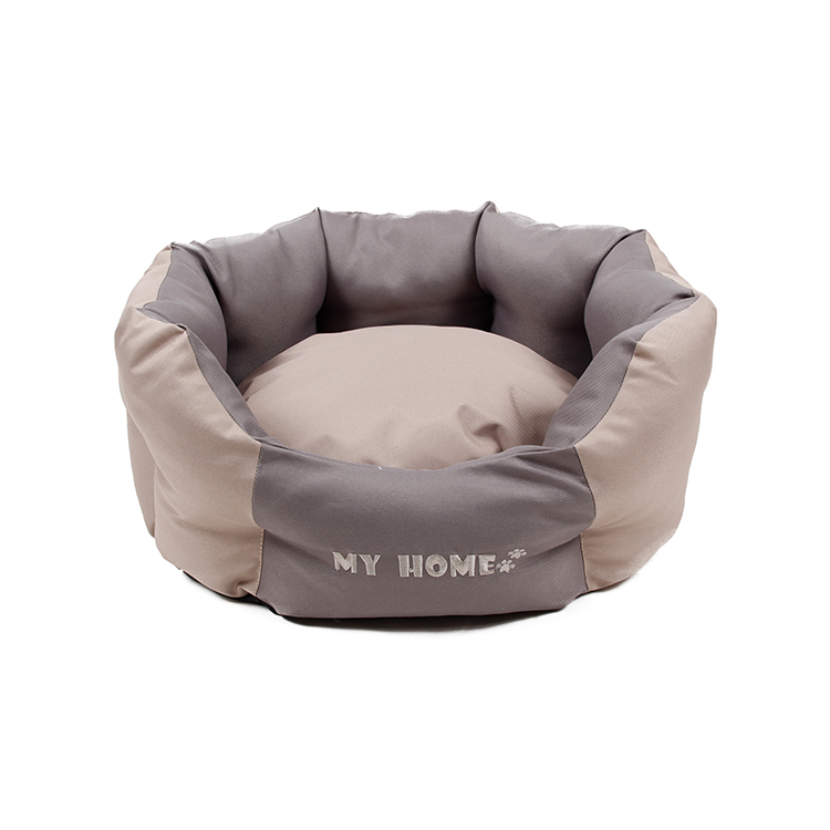 Wholesale Luxury Waterproof Oxford Pet Dog Bed