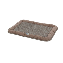 Pet Products Soft Plush Travel Dog Bed Mat