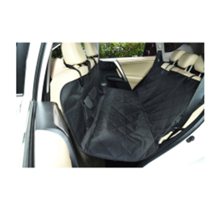 Manufactory Waterproof Anti-slip Dog Pet Car Seat Cover