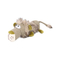 Stuffed Lion Custom Pet Dog Plush Toys,pet Toys Dog