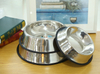 Wholesale Easy Clean Stainless Steel Dog Food Bowl