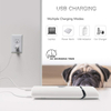 Low Noise USB Charging Electric Pet Nail Grinder