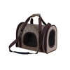 Customized Portable Airline Approved Travel Tote Pet Dog Carrier Bag