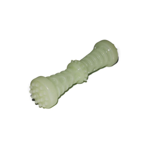 Glow In The Dark Dog Chew Toy For Training